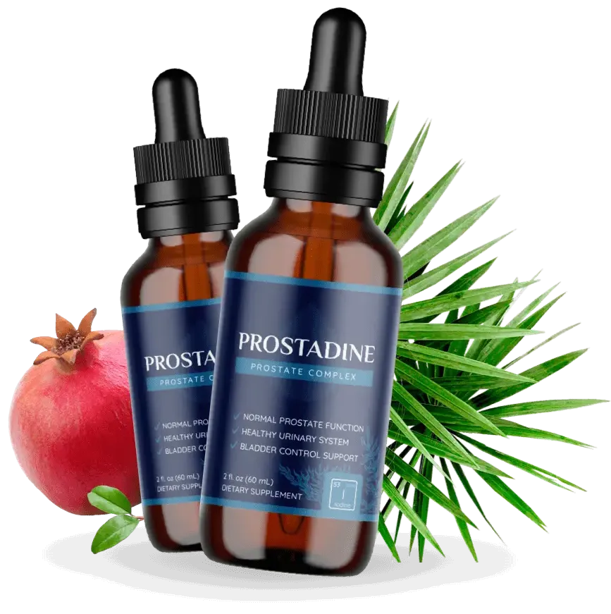 Prostadine Supplement